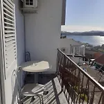 With Parking Space - 24537 Апартаменты Шибеник