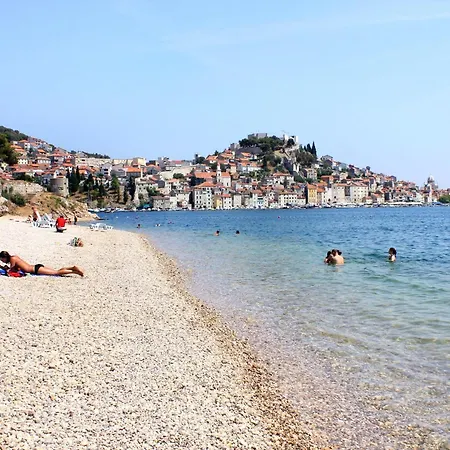 With Parking Space - 24537 * Šibenik