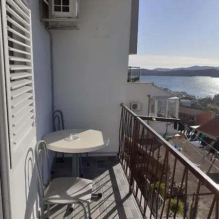 With Parking Space - 24537 Appartement Šibenik