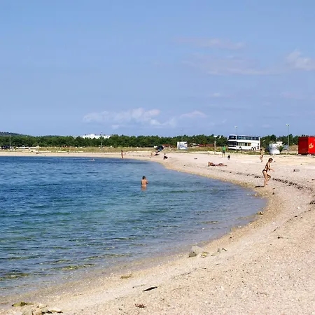 With Parking Space - 24537 Lägenhet *