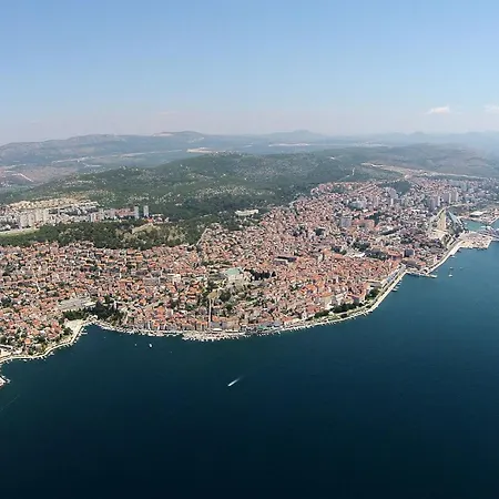 With Parking Space - 24537 *