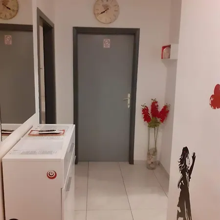 Appartement With Parking Space - 24537 Šibenik