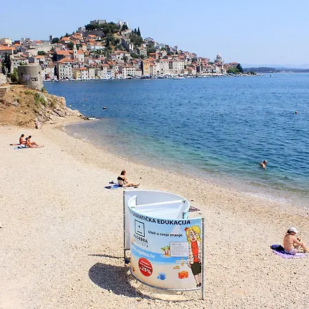 With Parking Space - 24537 Šibenik