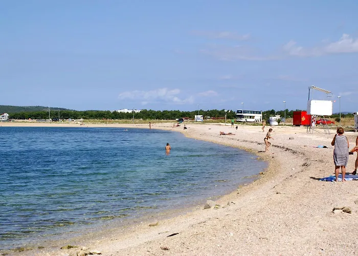 With Parking Space - 24537 Apartman *