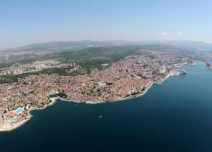 With Parking Space - 24537 *